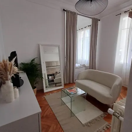Apartamento Centre-ville *